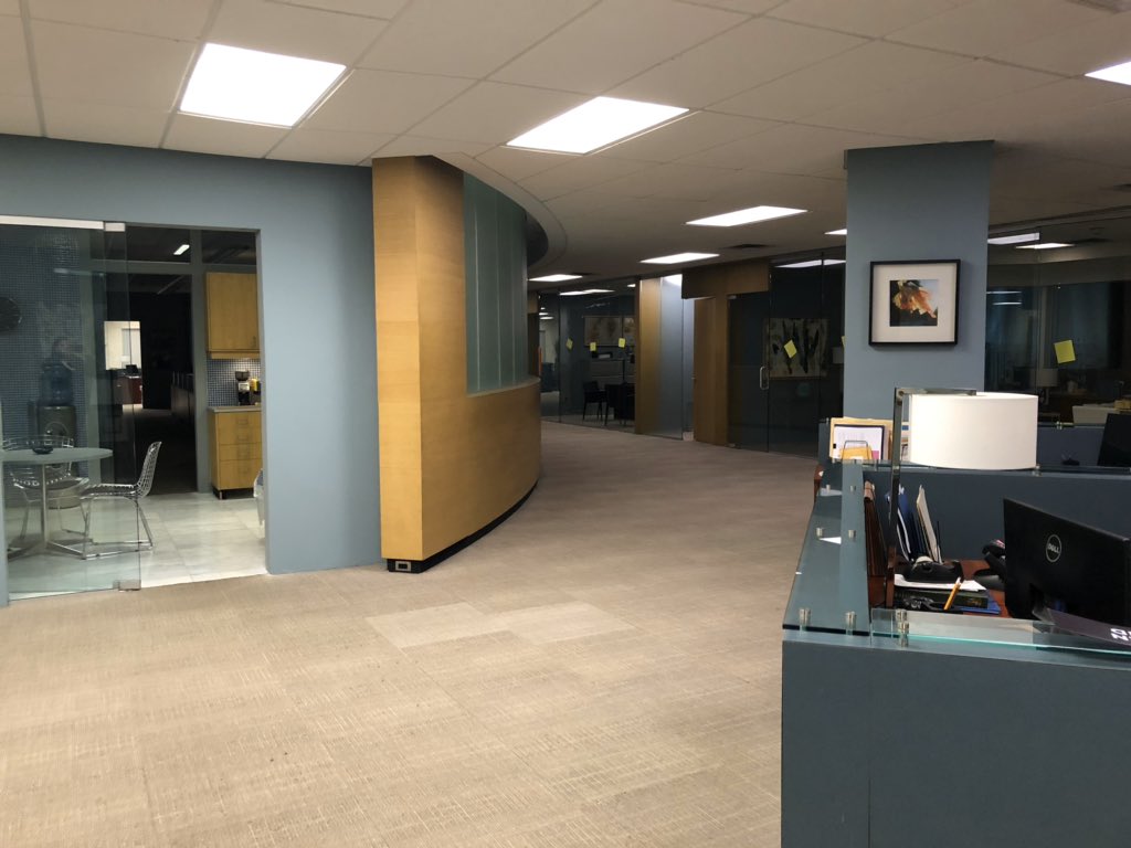 Appointment of Secretary to the Office of Junior Partner